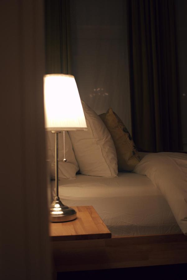 Quiet Apartment In Antwerp Near Parc - B&B Intermezzo - Business & Leisure מראה חיצוני תמונה