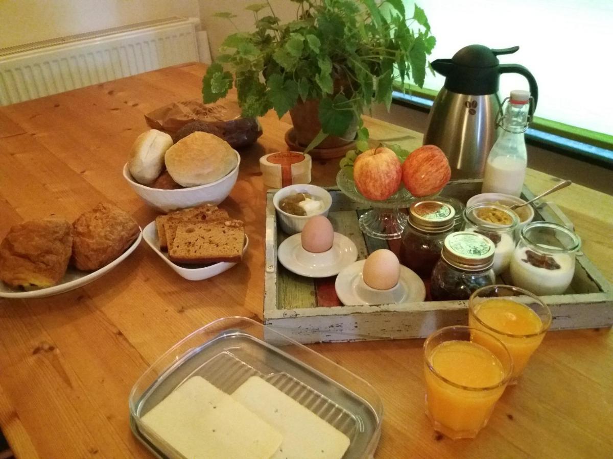 Quiet Apartment In Antwerp Near Parc - B&B Intermezzo - Business & Leisure מראה חיצוני תמונה