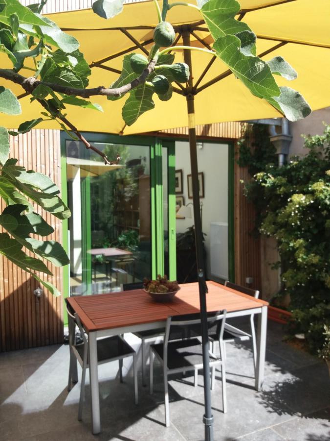 Quiet Apartment In Antwerp Near Parc - B&B Intermezzo - Business & Leisure מראה חיצוני תמונה