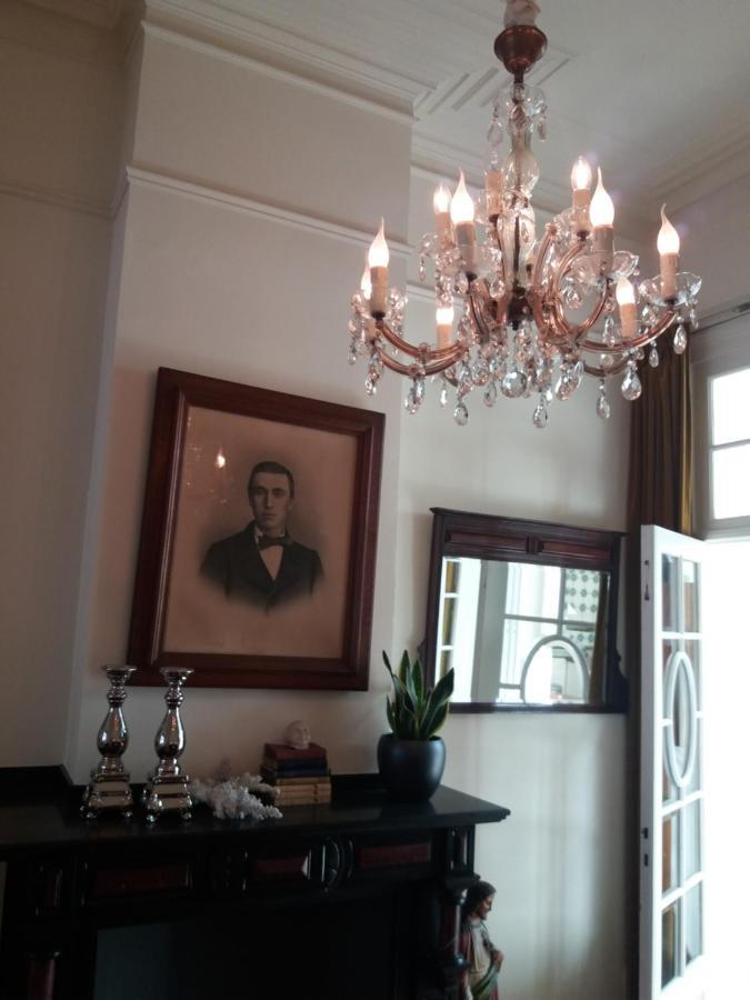 Quiet Apartment In Antwerp Near Parc - B&B Intermezzo - Business & Leisure מראה חיצוני תמונה