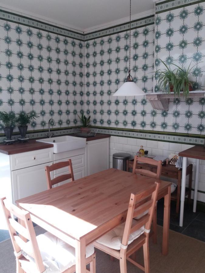 Quiet Apartment In Antwerp Near Parc - B&B Intermezzo - Business & Leisure מראה חיצוני תמונה